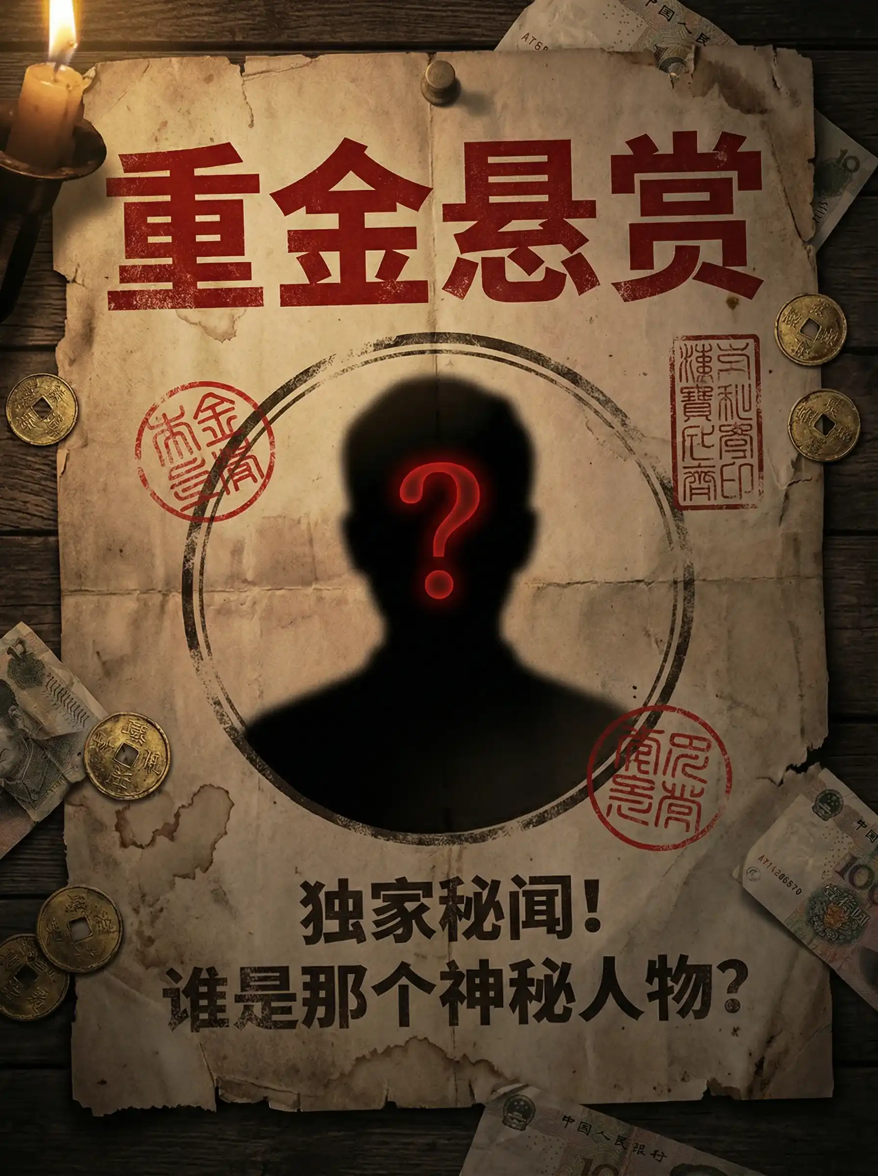 狠狠撸官网-免费在线|高清资源|狠狠撸平台 - 重金悬赏线索征集令